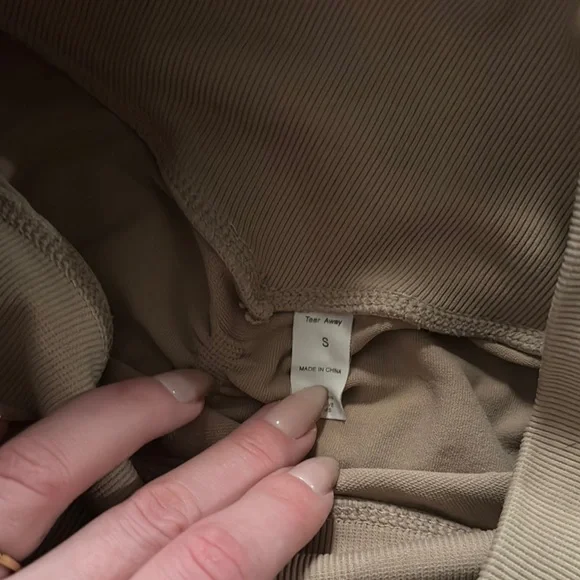 Gym short TITAN brand - Picture 4 of 5